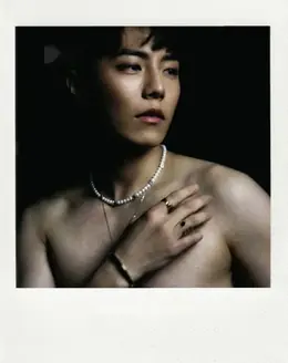 Taegyeom · Heal