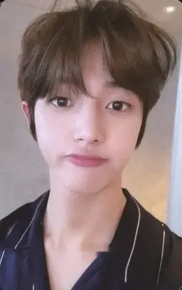 Jaehyun · Game Changer