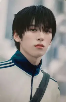 Shinhaeng · KO1KEYZ