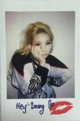 CL · Crush