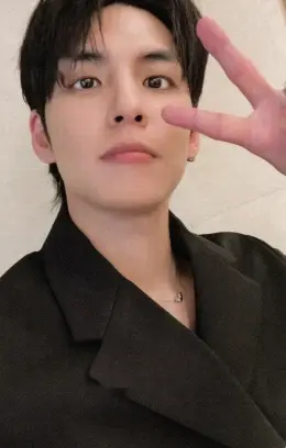 Wonpil · The Decade