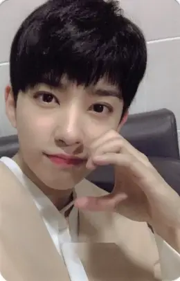Shihyun · WE IN THE ZONE