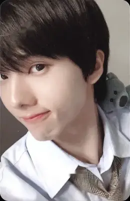 Jisung · Golden Age