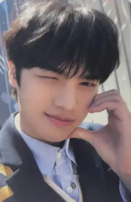 Ji Eunho · Continue?