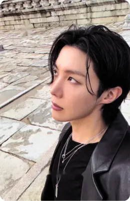 j-hope · ARIRANG