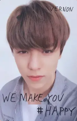 Vernon Chwe · We Make You
