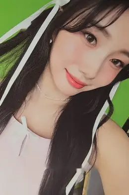 Youngeun · Magic Hour