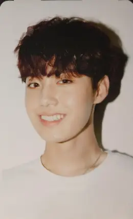 Doyoung · THE FIRST STEP: CHAPTER TWO