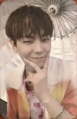 Jehyun · Just