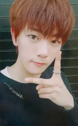 Jibeom · WISH