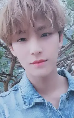 Mingyu · You Make My Day