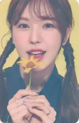 Wendy · 2023 Season's Greetings