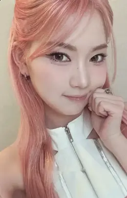 Isa · 2026 StayC Fan Concert Tour [Stay Closer]