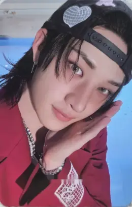 Bang Chan · DO IT