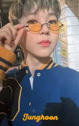 Junghoon · Hello!
