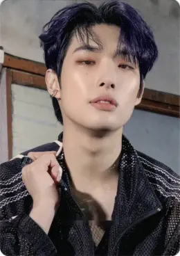 Mingi · BEYOND : ZERO