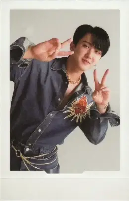 Changbin · MAXIDENT