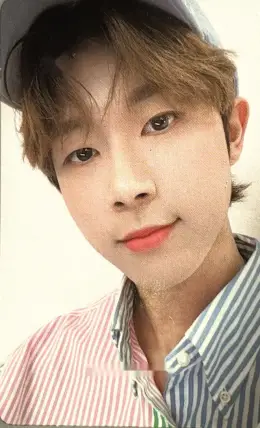 Donghyun · Game Changer