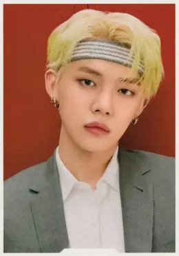 Yeonjun · Drama
