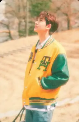 Hyungseok · 빛 : Bit Part.1