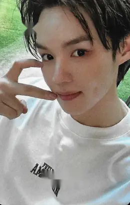 Sejun · You′re My Summer