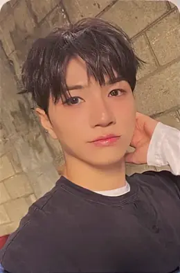 Taehwan · Burn