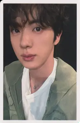 Jin · ARIRANG