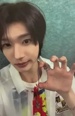 Donghwa · Kick Out, Flip Now!