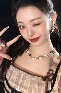 Wonyoung · IVE EMPATHY