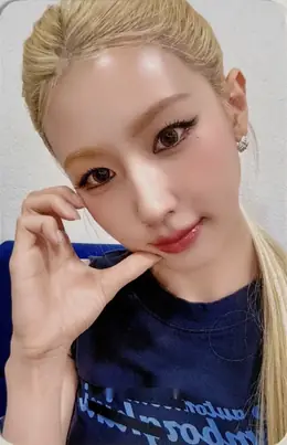 Miyeon · We made