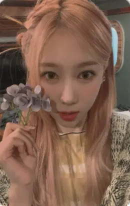 Handong · Apocalypse : From us