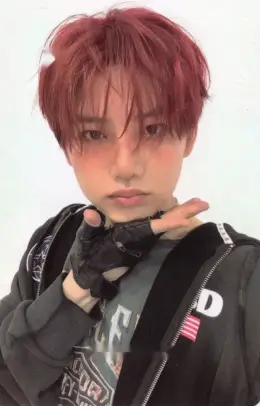 Junkyu · New Wav