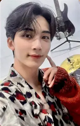 Jeonghan · Dream
