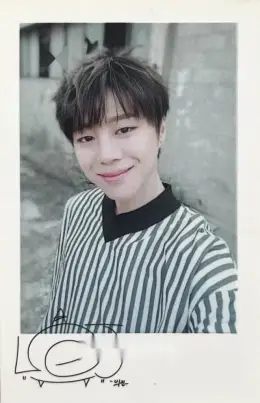 Euijin · Boyhood