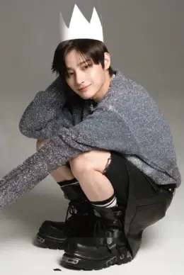 Yedam · PARADOXX