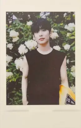 Park Junhee · Changer : Dear Eris