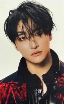 Seonghwa · BAD