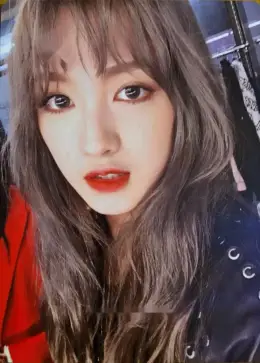 Seunghee · CRYSTYLE