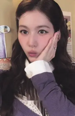 Sana · TEN: The Story Goes On