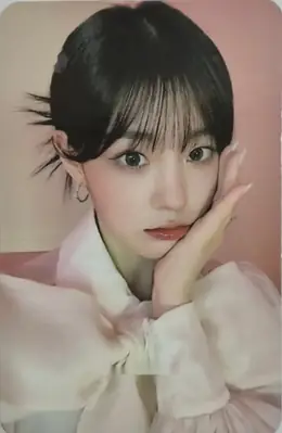 Chaehyun · Magic Hour