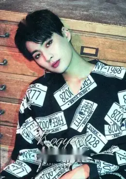 Kogyeol · Chaser