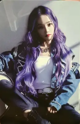 Yeongeun · Fighting