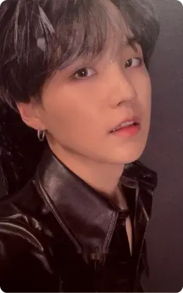 SUGA · Map of the Soul: 7