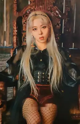 Jayoung · Fighting