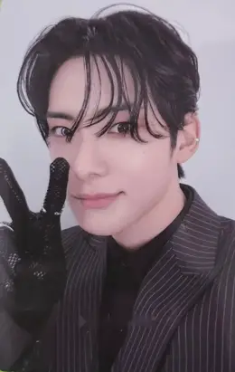 Park Junhee · PINATA