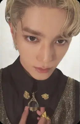 Taeyong · Fact Check