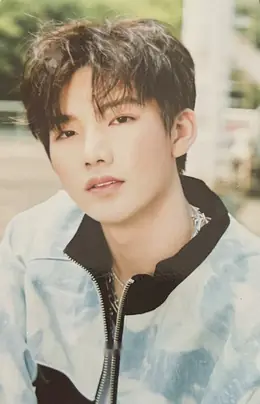 Junkyu · THE FIRST STEP: CHAPTER ONE