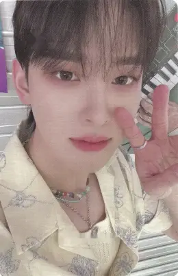 Hyunsik · Only Fun