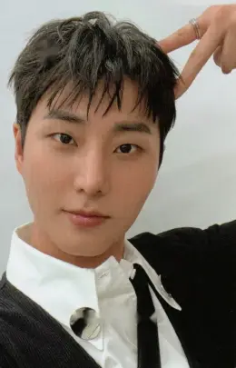 Young K · The Decade