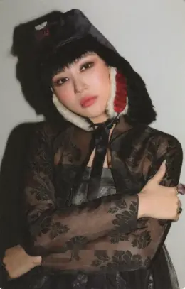 Siyeon · Apocalypse : Save Us